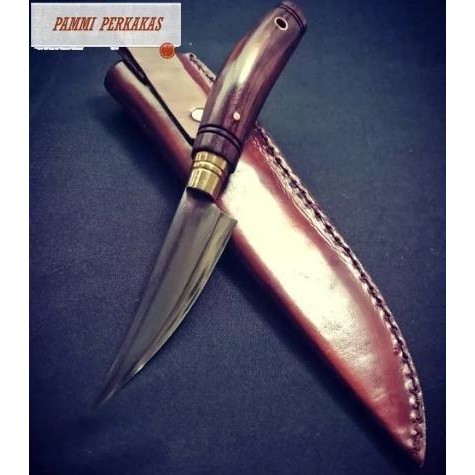 PISAU DAPUR PISAU SEMBELIH PISAU SISIT PISAU SESET KULIT HEWAN. CAKRAM