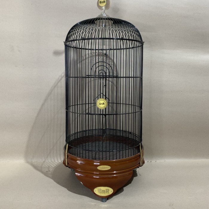 SANGKAR KANDANG LOVEBIRD LB BNR REBORN PVC