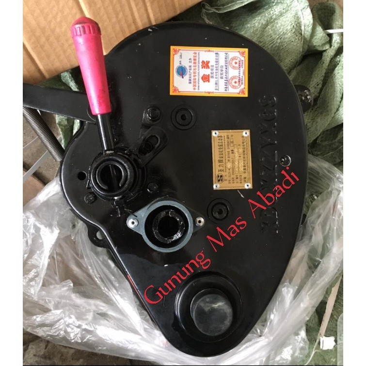 PRY88 RECOIL STARTER DIESEL / RECOIL DIESEL