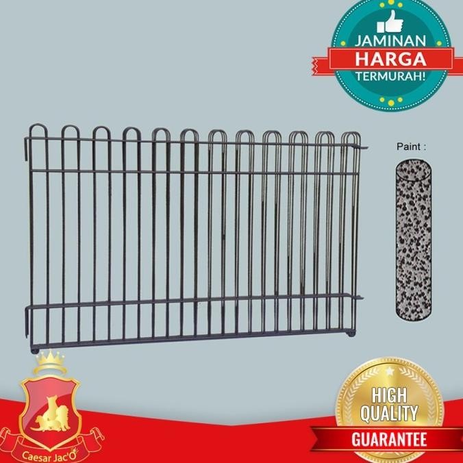 KANDANG PAGAR UNTUK HEWAN ( ANJING , KUCING , AYAM , KELINCI , ETC )