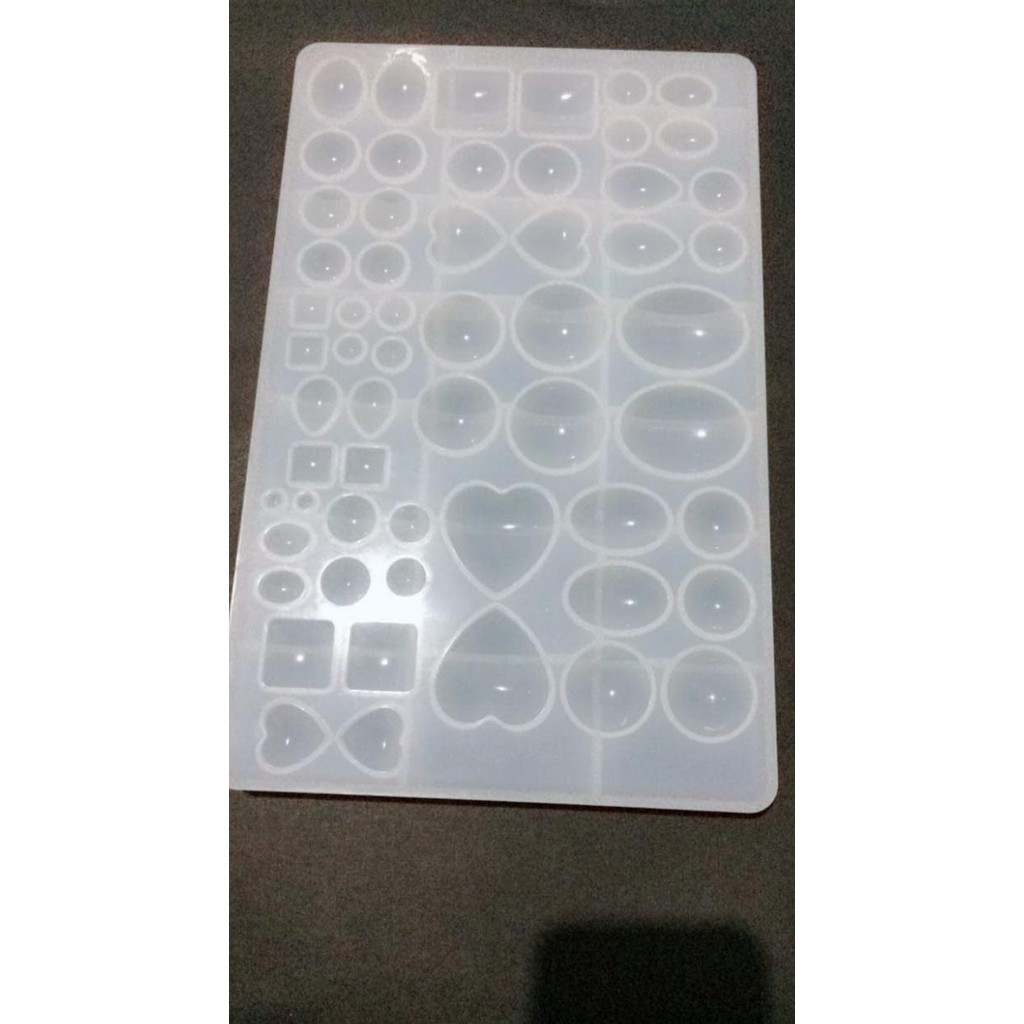 

Murah Mold Resin Cetakan Clay Cetakan Resin Mold Lebar Xl