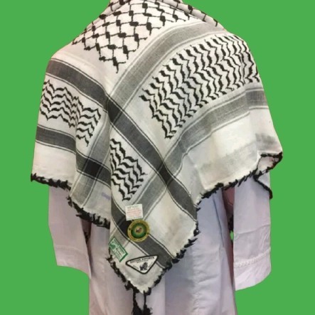 Sorban Almas ArafatSorban Arab #Gratisongkir #Sale #Discount