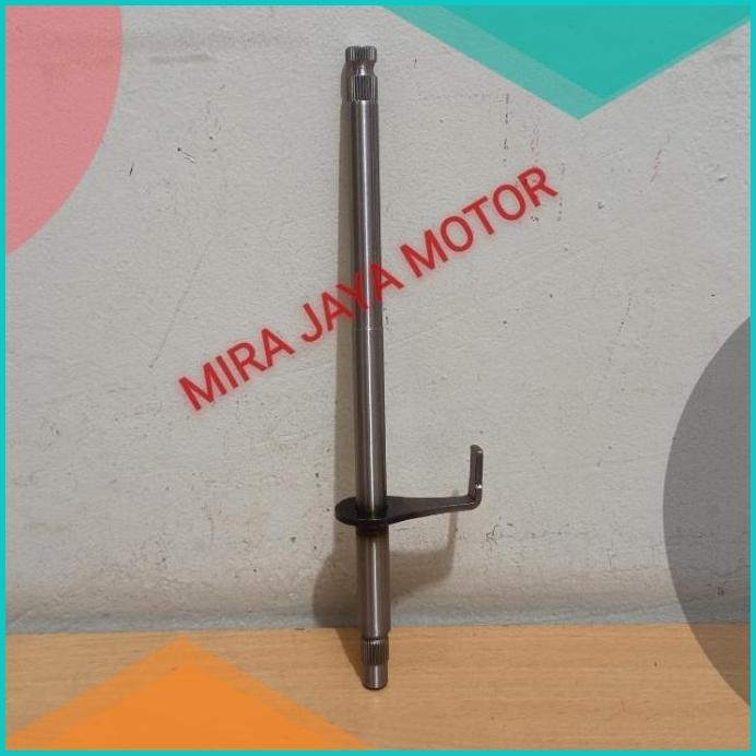 AS OPERAN GIGI SUPRA SUPRA X SUPRA FIT NEW 2005 GRAND LEGENDA PART GN5