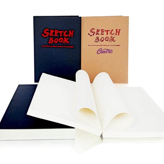 

Sale Potentate Sketch Book Notebook Skecthbook