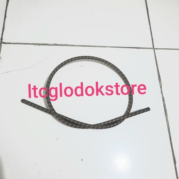 Tali Seling Tasco 439 Flexible Shaft 4tak Mesin Potong Rumput 89cm