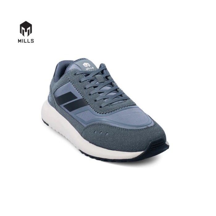 Mills Sepatu Lifestyle Ultras Clasica