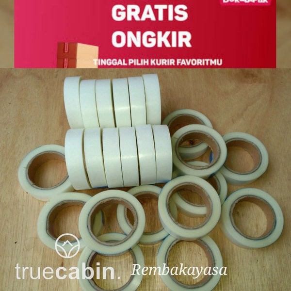 seam seal Waterproof reparasi jas hujan tenda flysheet raincoat jaket goretex