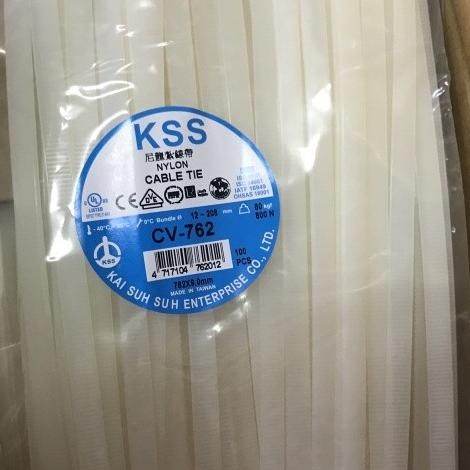 

(:(:(:(] Nylon cable kabel tie ties tis kss vc-762 70 76 cm 762mm x 9mm