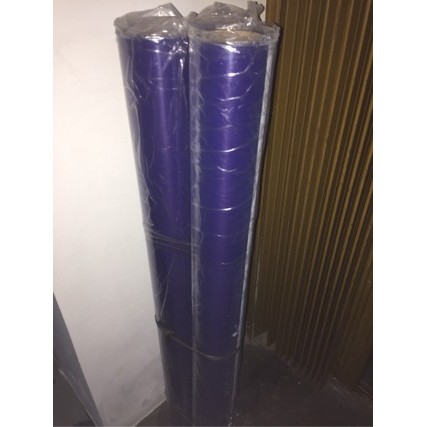 

Plastic Protection Tape / Plastik Protek / Protective film stanless