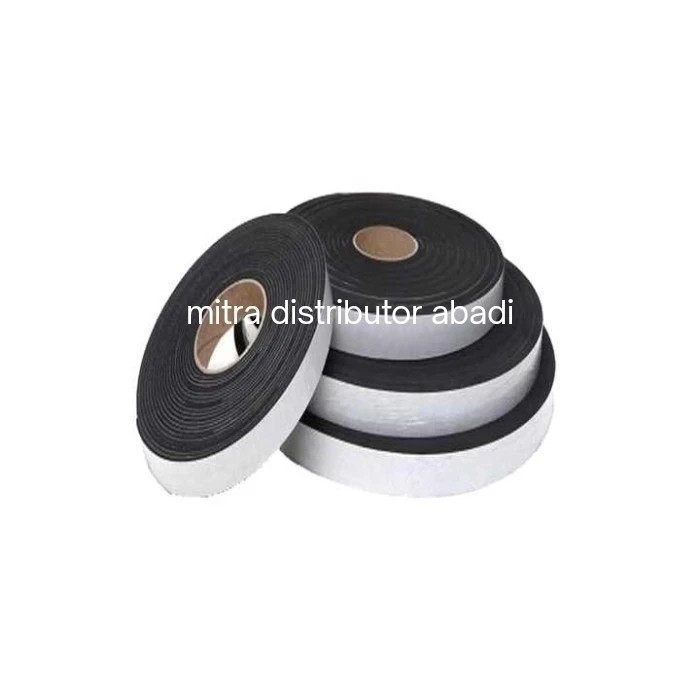 

Lakban Sponge Foam Busa Eva Spon Double Tape 3 5 10 mm 1 2 4 " inch