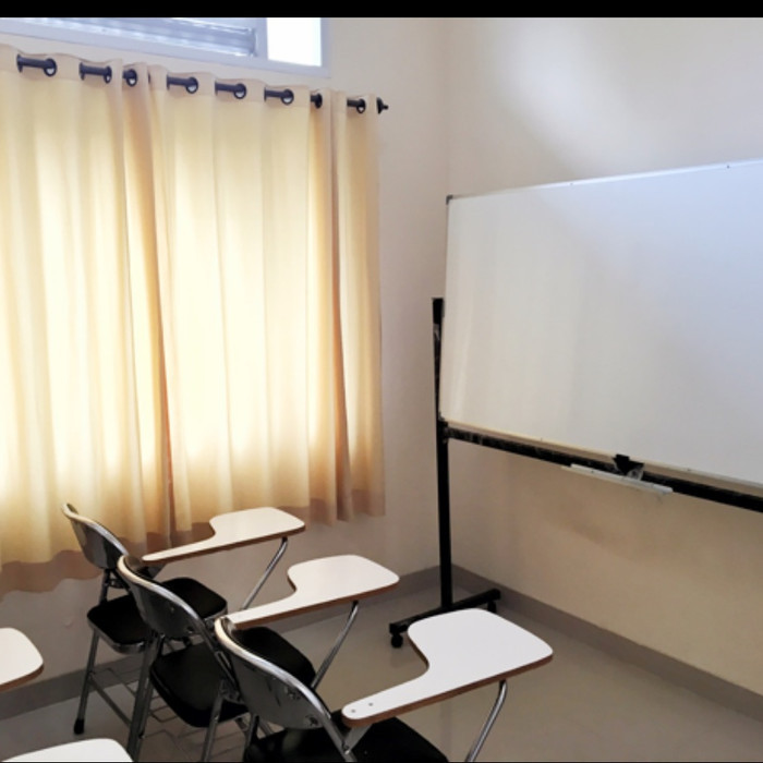 

white board
