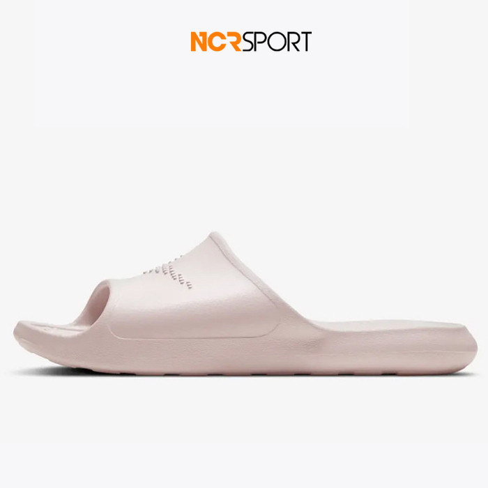 SANDAL CASUAL WANITA NIKE ORIGINAL WMNS VICTORI ONE SHOWER SLIDES BAR