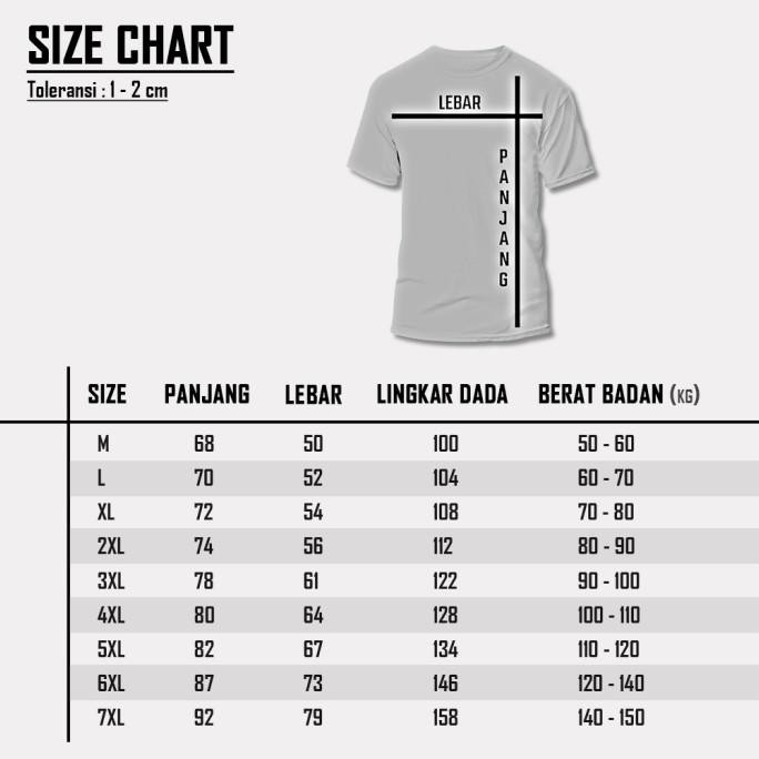 Grosir Kaos Couple Distro Jumbo Xl 6Xl Pasangan Cowok Cewek Gambar Dino Keren