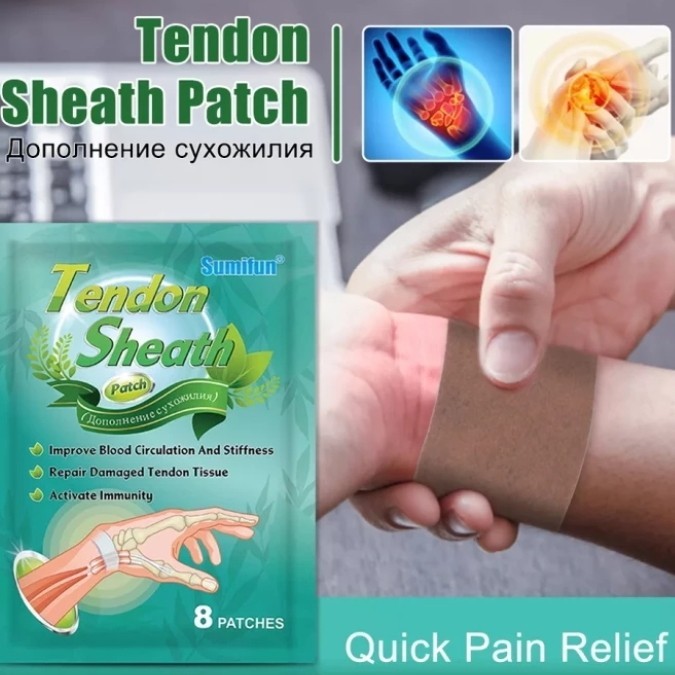 Terlaris Koyo tendon radang pergelangan tangan dan sendi jari tangan SALE