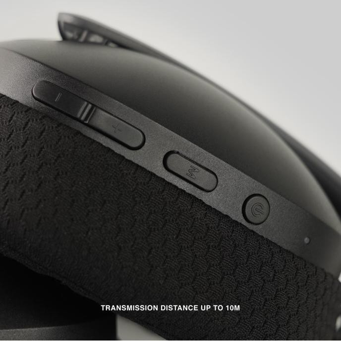 Rexus Headset Daxa Sedna