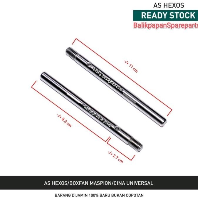 ___] As kipas angin As dinamo kipas