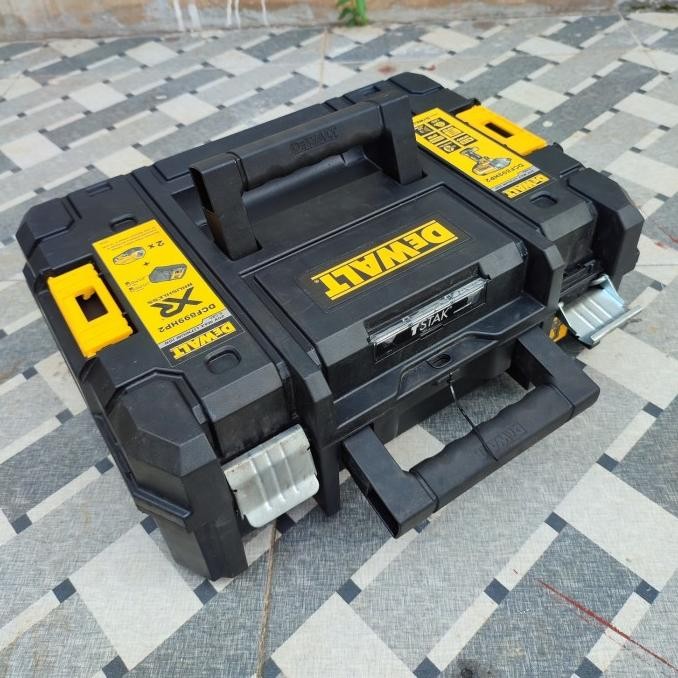 Box dewalt Tstak, toolbox dewalt, koper dewalt