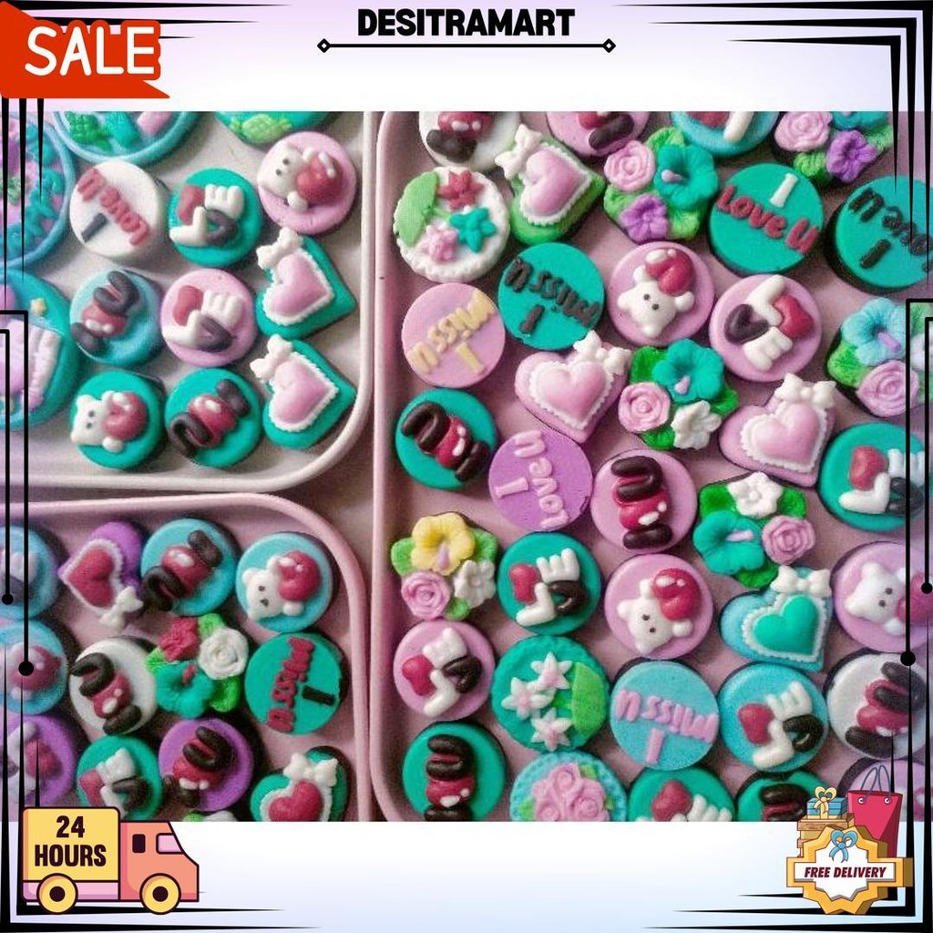 

Kado Untuk Pasangan / Kado Valentine / Coklat Valentine / Kado Coklat Valentine / Box Sekat 10 D Cod