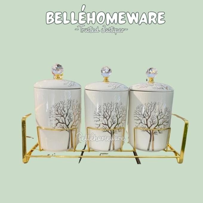 Ready [SERI 2] TOPLES KACA INFORMA TOPLES KUE TOPLES LEBARAN 1 SET ISI