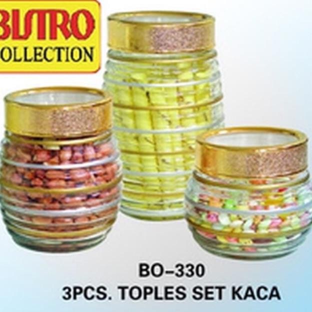 Set Toples Lebaran Bagus Kekinian Terbagus Multifungsi Wadah Kue