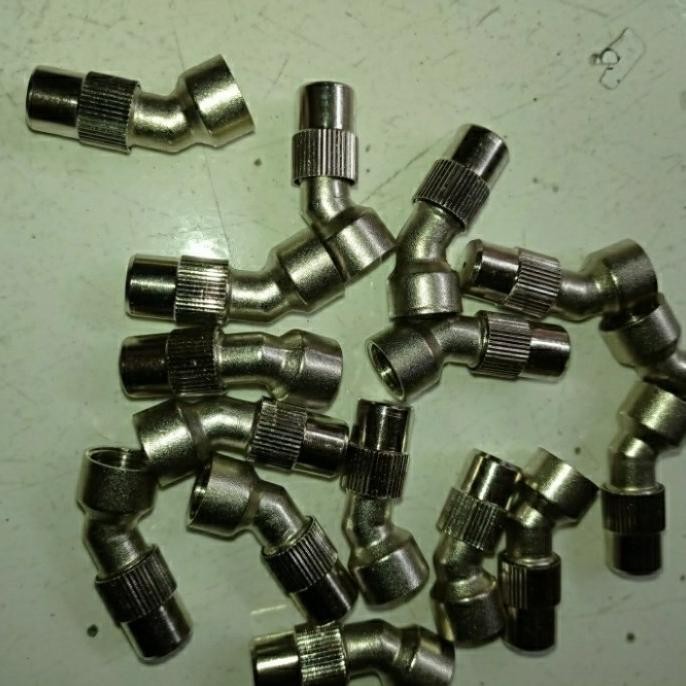 >>>>>] Nozzle Jet Cleaner Bengkok Morris/NLG/Lakoni