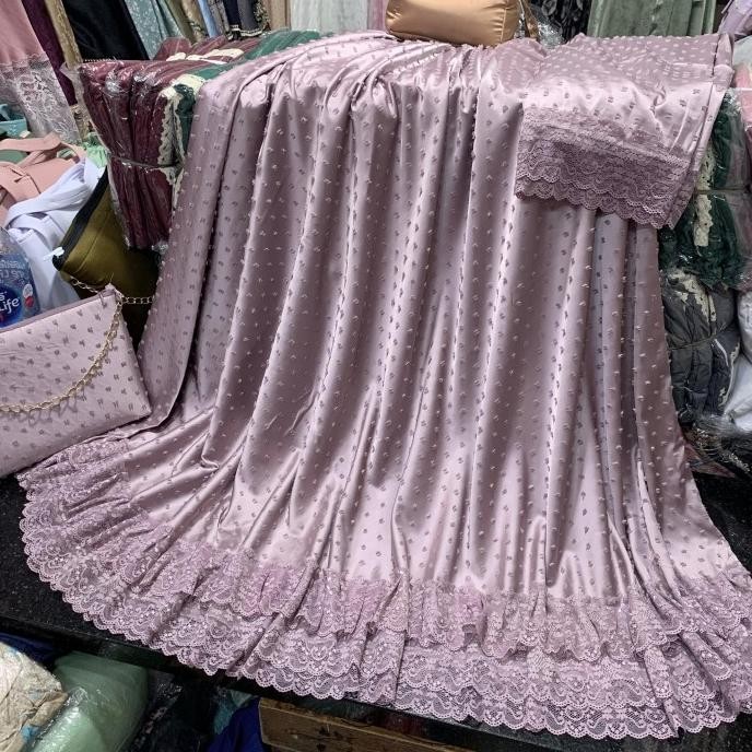 mukena siera armani uragiri