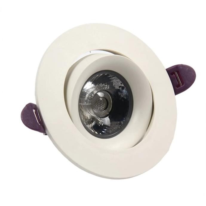 Grosir Lampu Downlight Spotlight Cob Led Plafon 7 12 20 30W Watt