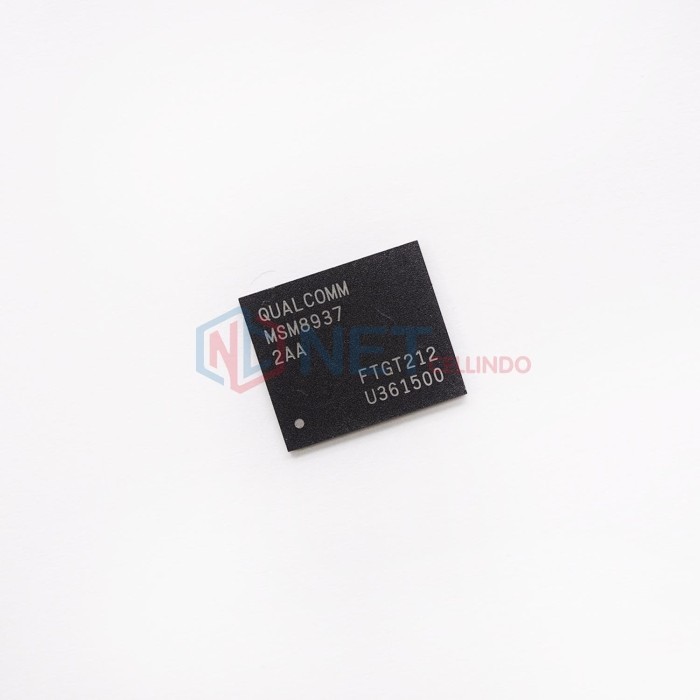 IC CPU XIAOMI REDMI 3 / IC CPU REDMI 3 / REDMI 3S / MSM8937