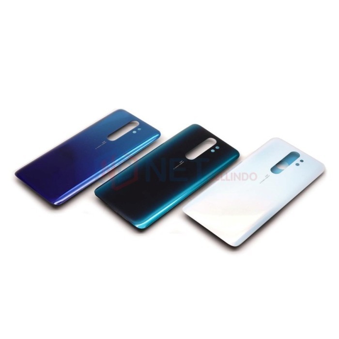 BACK COVER XIAOMI REDMI NOTE 8 PRO / BACK CASE REDMI NOTE 8 PRO