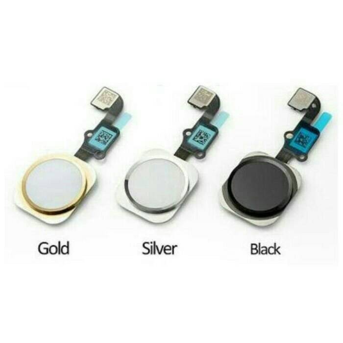 FLEXIBEL TOMBOL HOME IPHONE 6