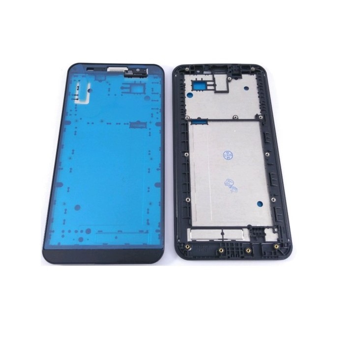 FRAME LCD ASUS ZENFONE 2 5.0 ZE550ML Z008D ORIGINAL TERLARIS NEW