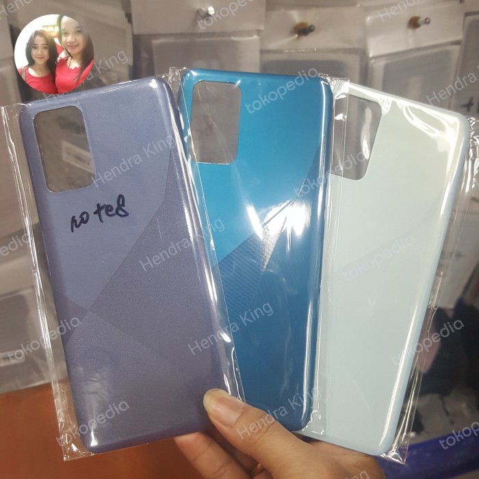 BACKDOOR INFINIX NOTE 8 X692