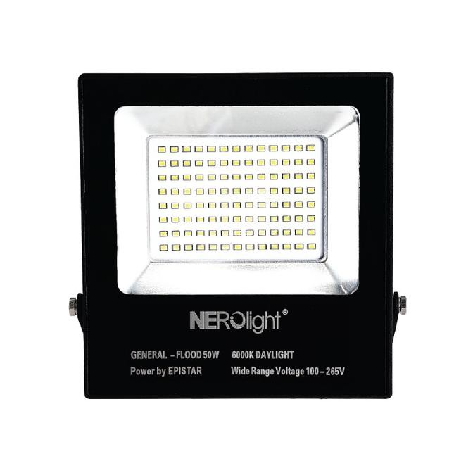 Sale Nerolight General Bright Led Flood Light - 50W/Ip65