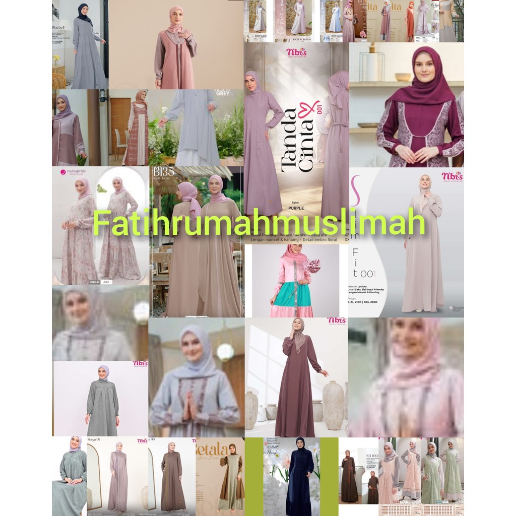PROMO / SALE / CUCI GUDANG / GAMIS DEWASA / GAMIS DEWASA / GAMIS / GAMIS DEWASA / PROMO / SALE / CUC