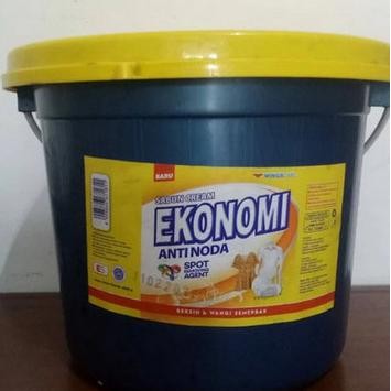 Sabun Colek Sabun Ceam Ekonomi Ember 5 kg