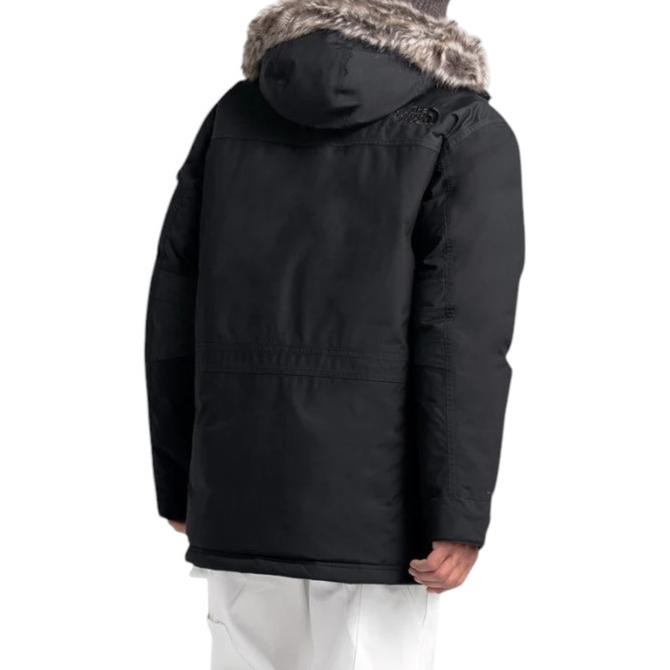 Murah Jacket The North Fac'E Tnf The Nort'H Face Mcmurdo Parka Goose Down 600Fp Jaket Gunung Hiking 