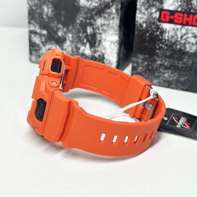 Sale Casio G-Shock Gd-010-4Dr Jam Tangan Pria Digital Gshock Gd-010-4 Gd010