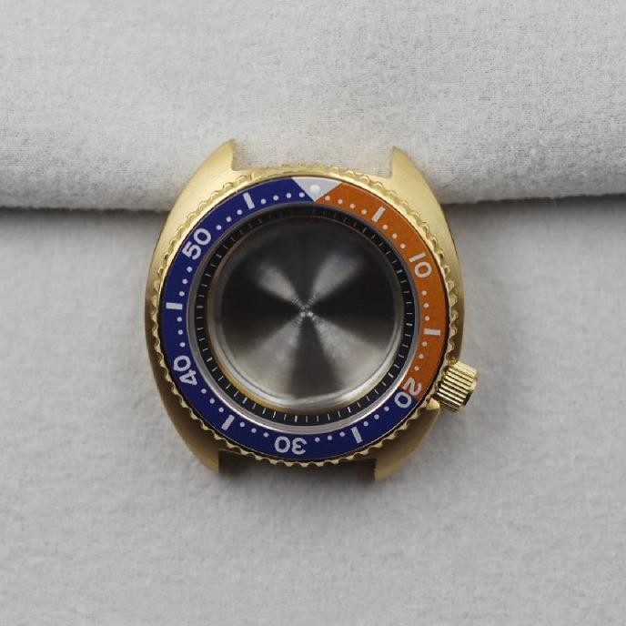 Grosir Seiko Mod Case Turtle Nh35