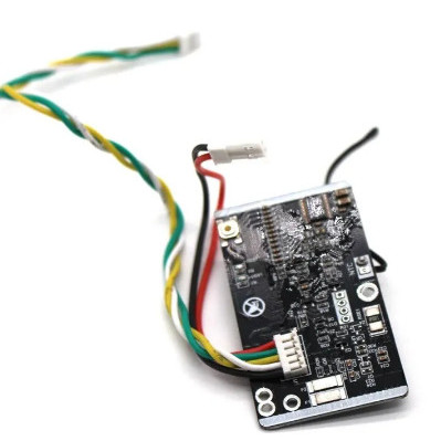 BMS untuk Xiaomi M365 Skuter 36V Baterai Lithium Panel Perlindungan - B