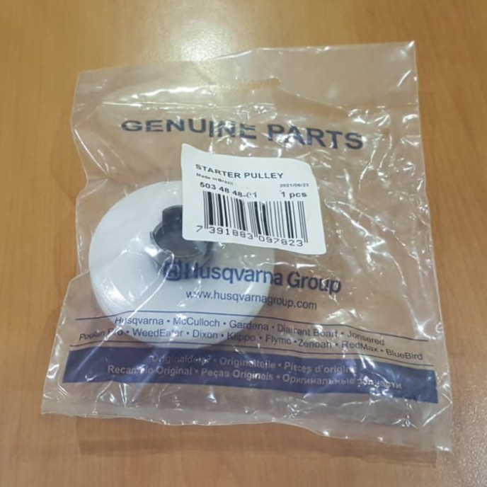 Starter Pully Senso 288 Husqvarna Original
