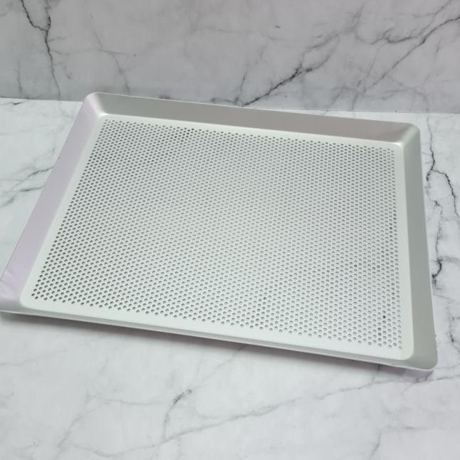 

Perforated Baing Tray 4030Cm Loyang Ue Ering Bolong