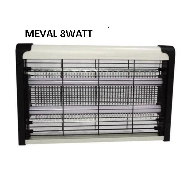 Gaxindo Alat Perangkap Nyamuk 2X10W Insert Killer