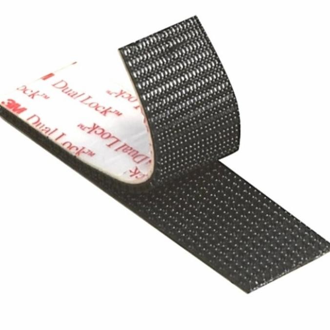 

Velcro ACC 3M Dual Lock Reclosable Fastener 24mm x 50cm