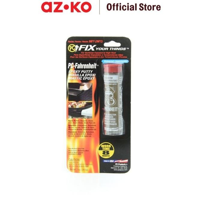 

AZKO Lem Pc-Fahrenheit 28.5 Gr