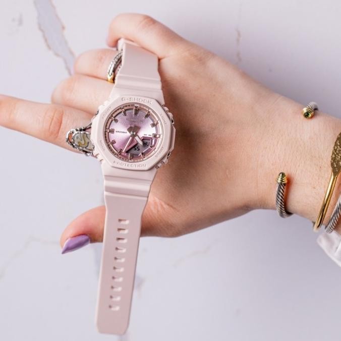 Grosir Casio G-Shock Gma-P2100Sg-4Adr / Gshock Gmap2100Sg-4A Original & Garansi