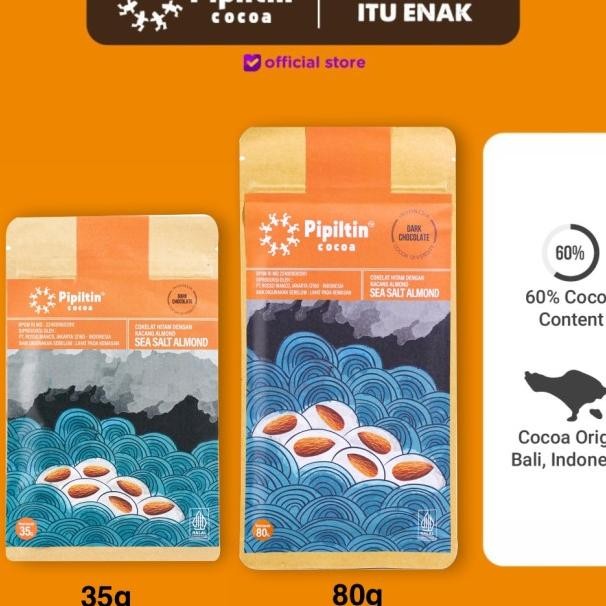 

Pipiltin Cocoa Chocolate Chocolate Bar Eaalmond Nut