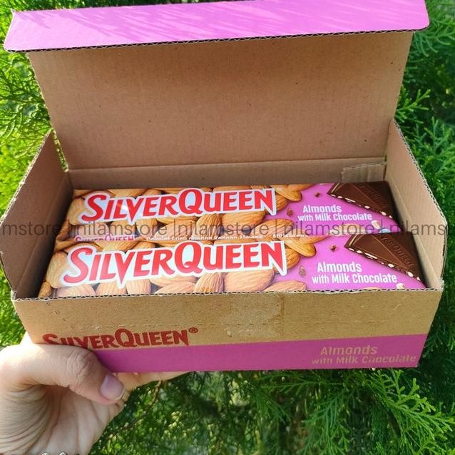 

Coelat Ierqueen Almond 58 Gram Ii 10 Pccolat Ierqueen Bear