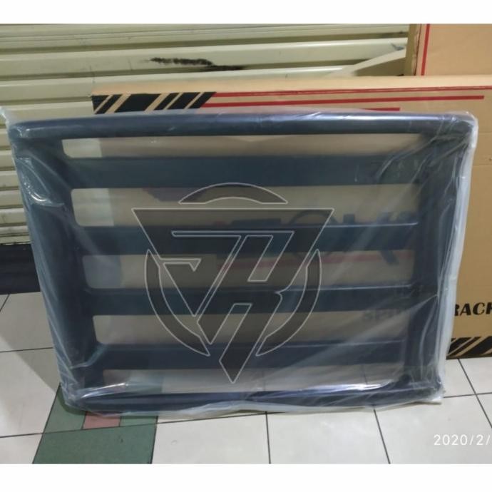 RAK ATAS MOBIL UNIVERSAL ROOF RAK ROOFRACK