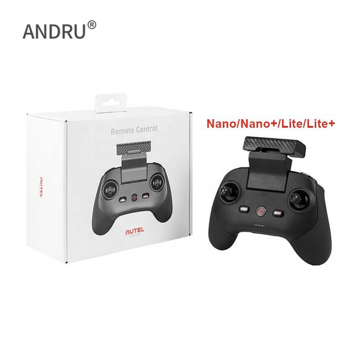 Andru Instrument Original Remote Control Rc For Autel Evo Drone Lite Lite Plus Nano Nano Controller