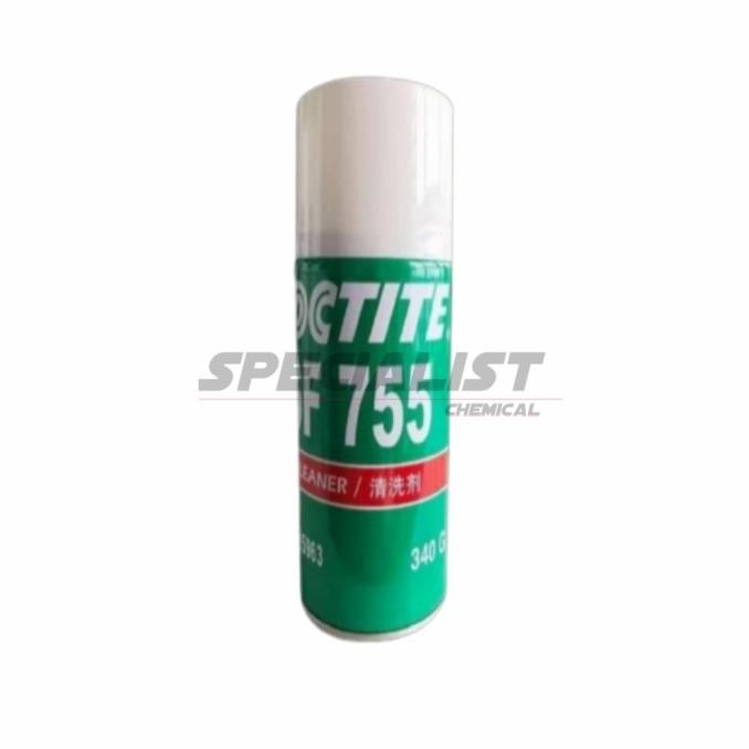 

LOCTITE SF 755 CLEANER 340 GRAM
